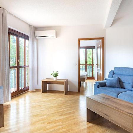 Apartment Union Bled Ngoại thất bức ảnh