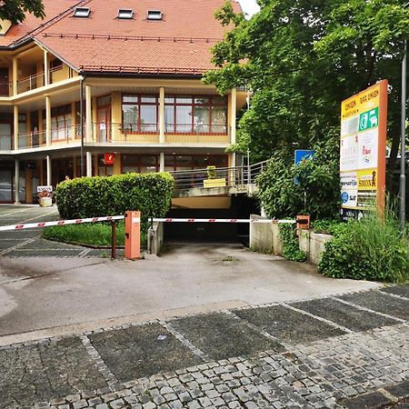 Apartment Union Bled Ngoại thất bức ảnh