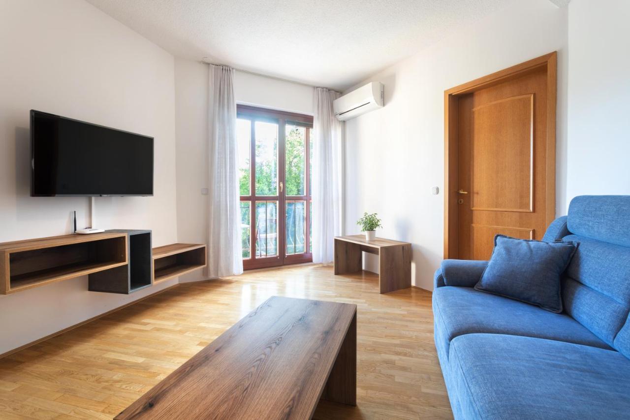 Apartment Union Bled Ngoại thất bức ảnh