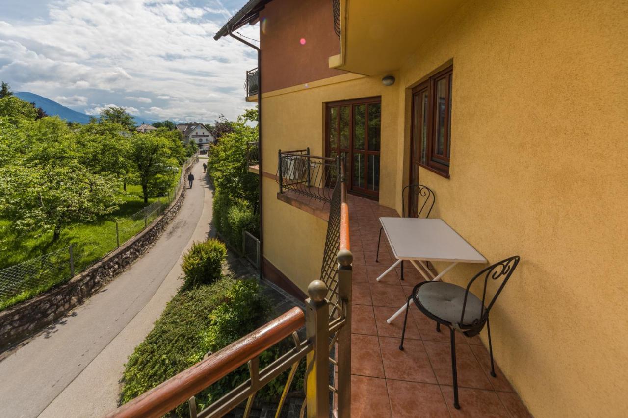 Apartment Union Bled Ngoại thất bức ảnh