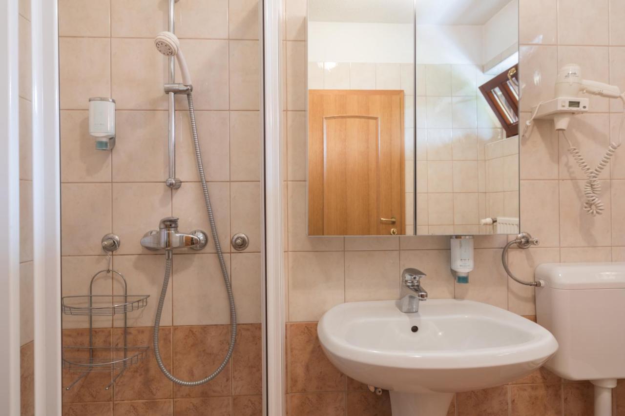 Apartment Union Bled Ngoại thất bức ảnh