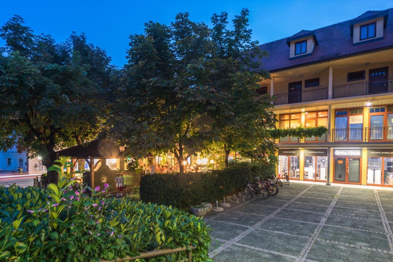 Apartment Union Bled Ngoại thất bức ảnh